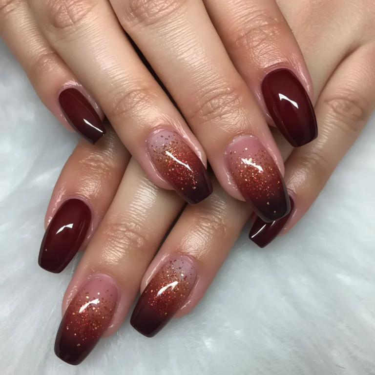 Luxury Spring Nail Trends 2026