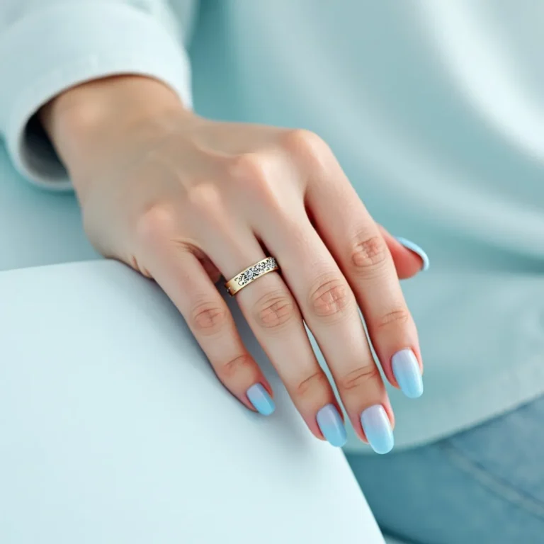 20 Easter Nails Ideas From Pastel to Stunning