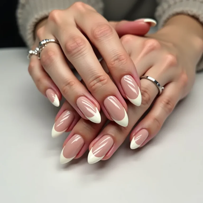 20 Old Money Nail Ideas for Timeless Elegance