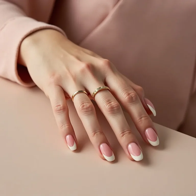 March Nail Ideas From Subtle to Stunning