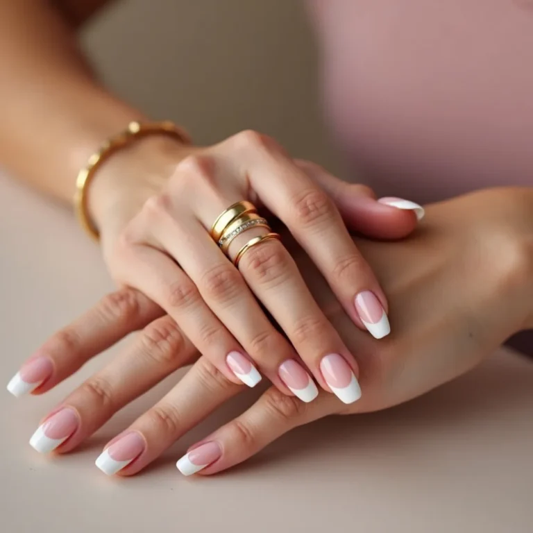 20 Spring Nail Colors Everyone Will Be Wearing This Season