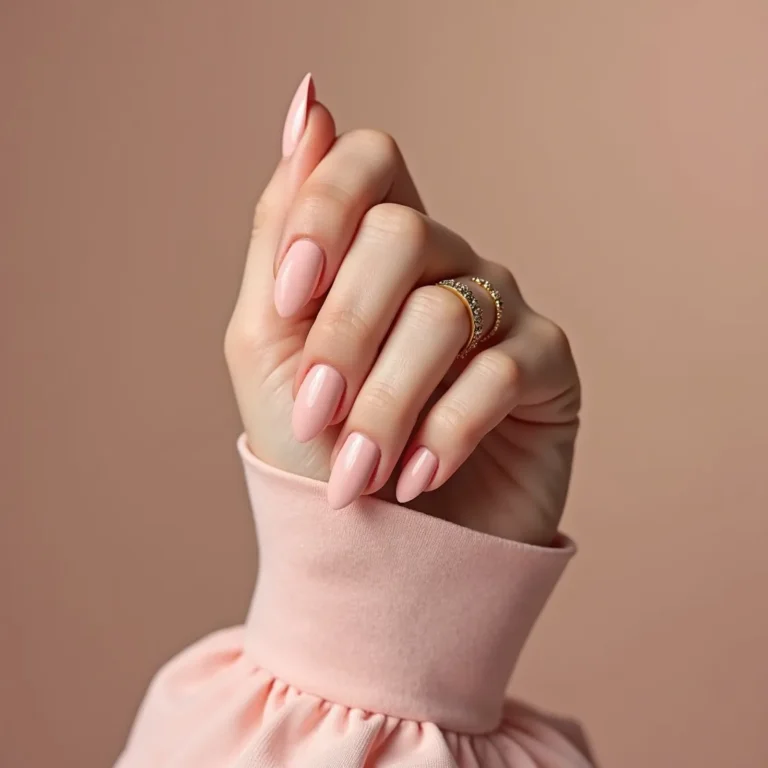 20 Simple Nail Ideas That Actually Look Stunning