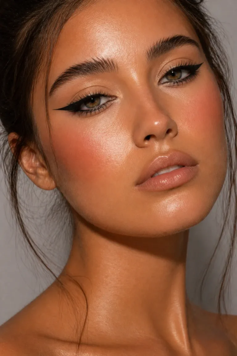 Stuning Prom Makeup Looks for 2026
