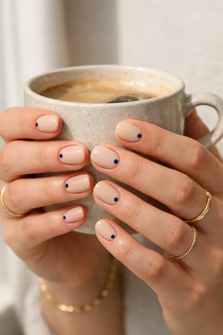 4th of July Nails: Quiet Luxury Meets Summer Elegance