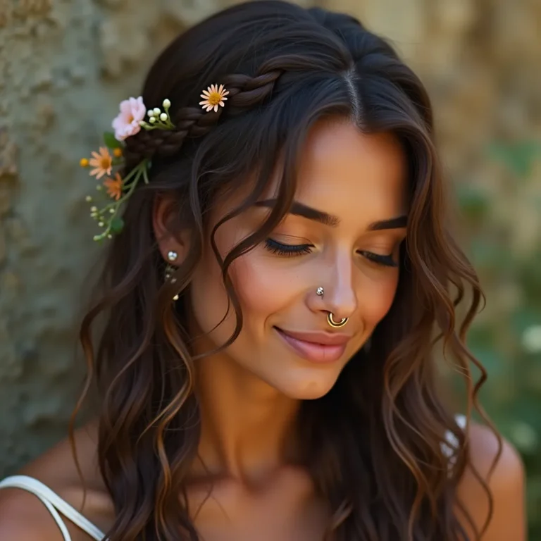Easter Hairstyles 2026: 20 Pretty Looks for Church, Brunch & Family Photos