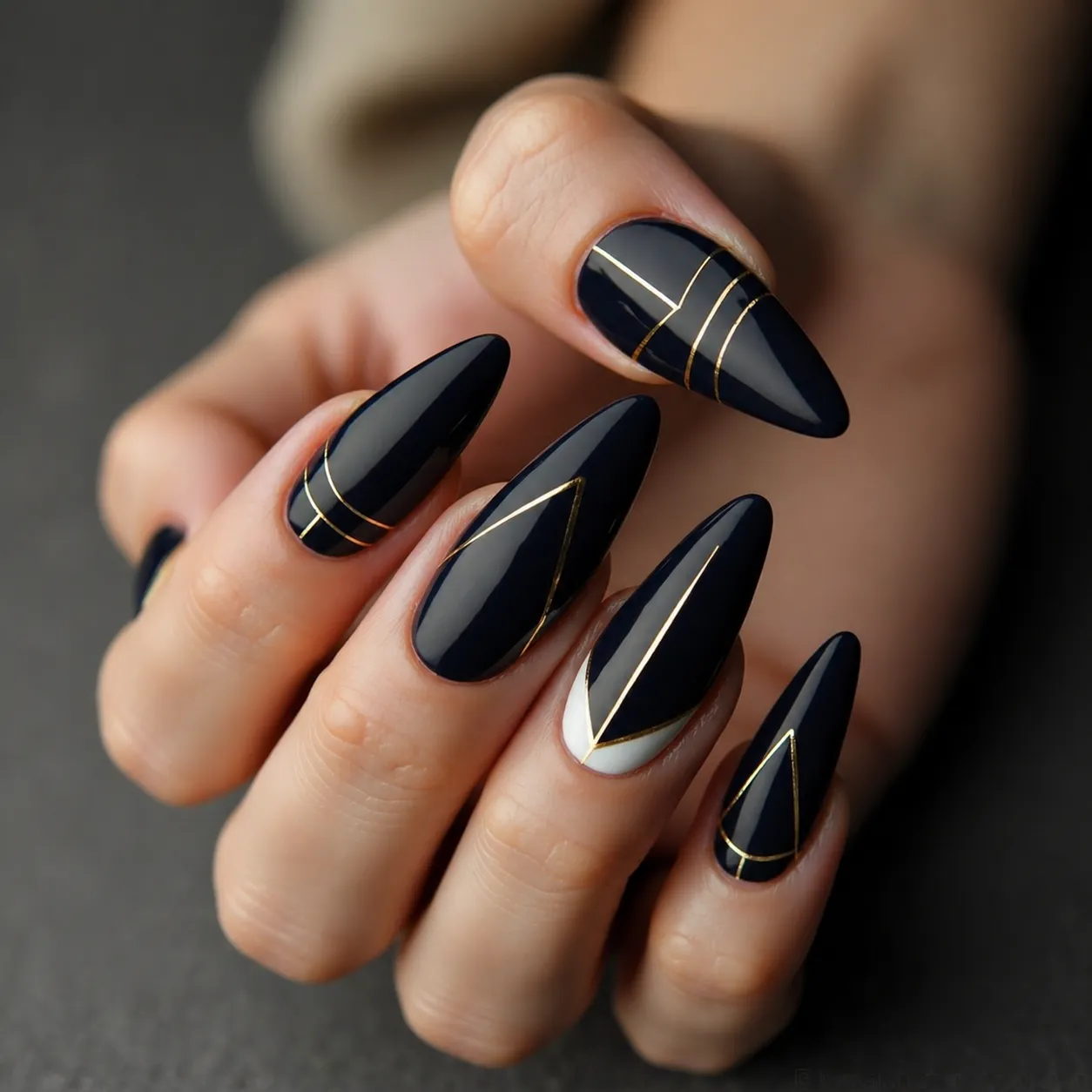 Baddie Nail Ideas