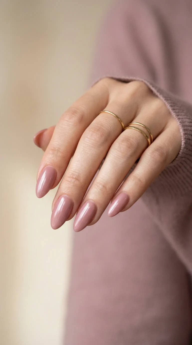 20 Dip Nail Ideas From Simple to Stunning