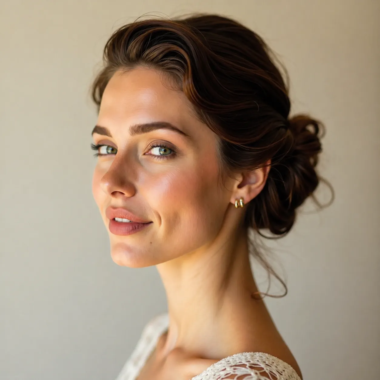 Mother's Day Beautiful Hairstyles