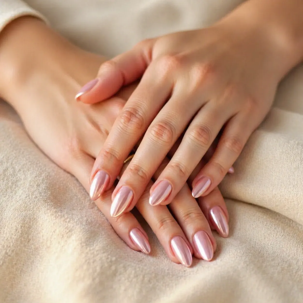 Mother's Day Beautiful Nails Ideas
