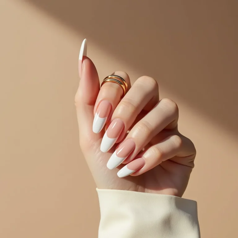 Easter French Tip Nails: 20 Cute & Trendy Designs for Spring 2026