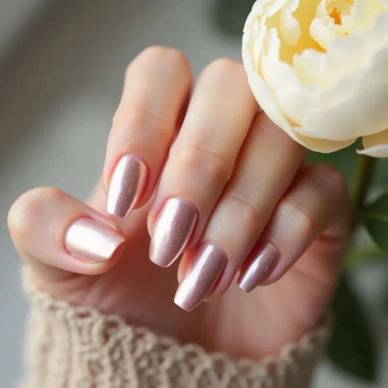 25 Short Nail Ideas That Are Trending Right Now (2026)