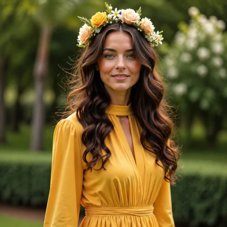 Prom Hairstyle Ideas to Try This Time