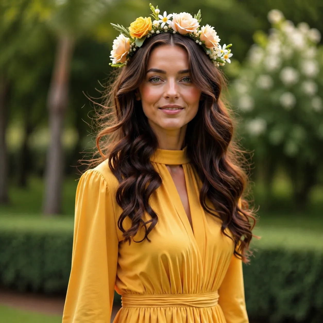 Prom Hairstyle Ideas to Try This Time