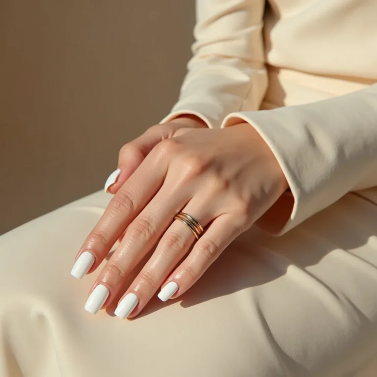 20 Almond Nail Ideas for Every Color, Season and Style