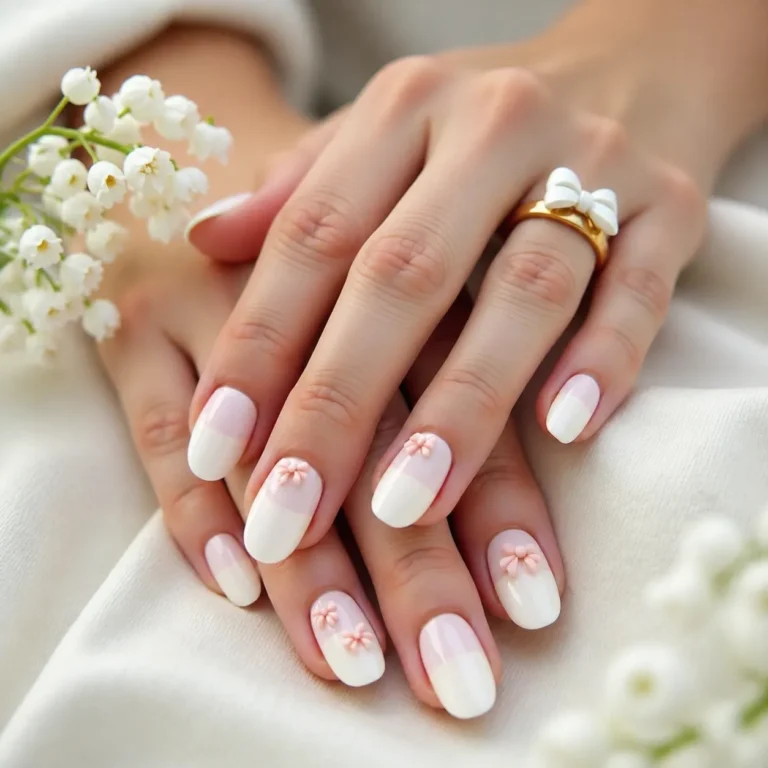 may nail ideas