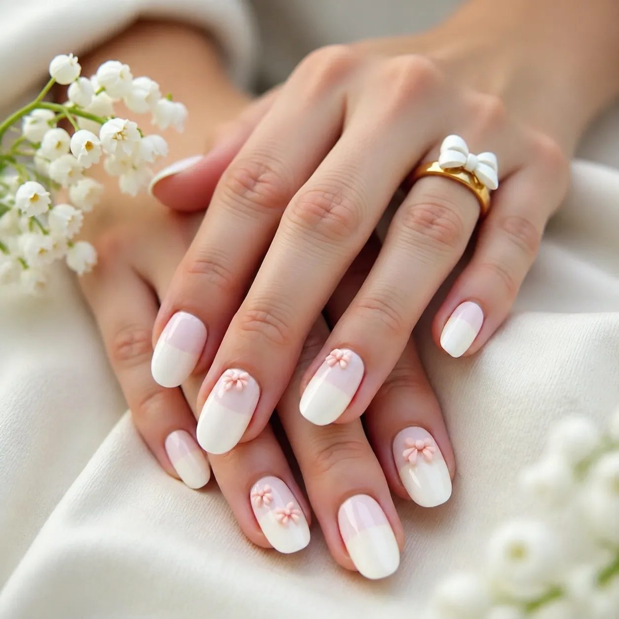 may nail ideas