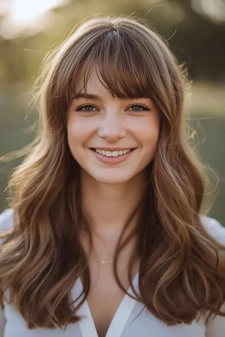 Photogenic Graduation Hairstyles Ideas for 2026