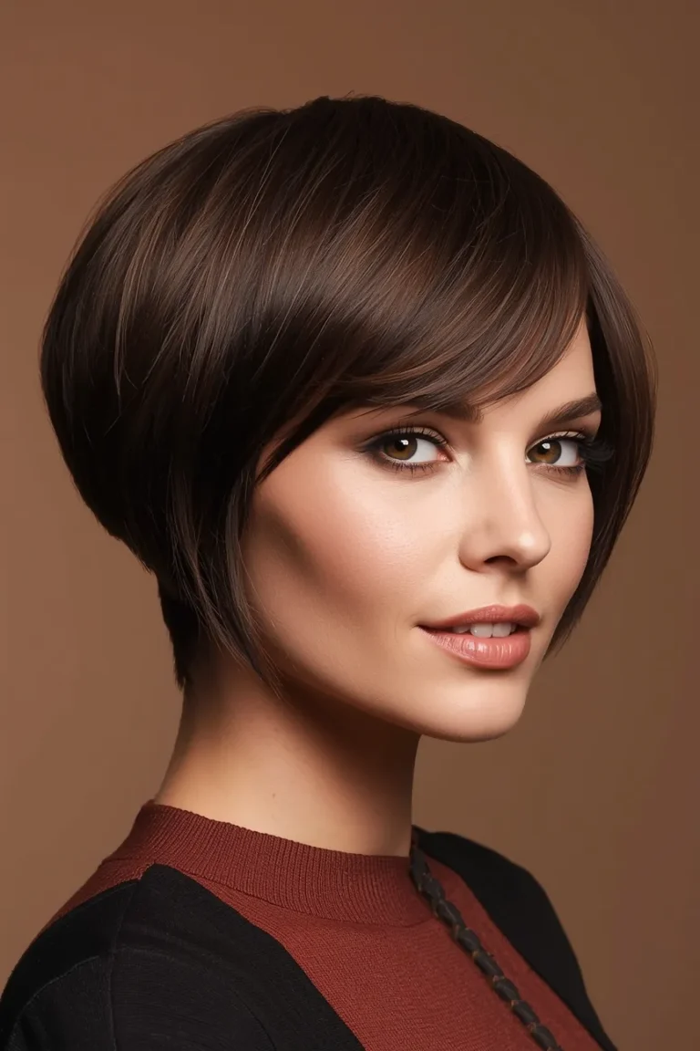 Best Bixie Cut Hair Ideas to Try This Summer