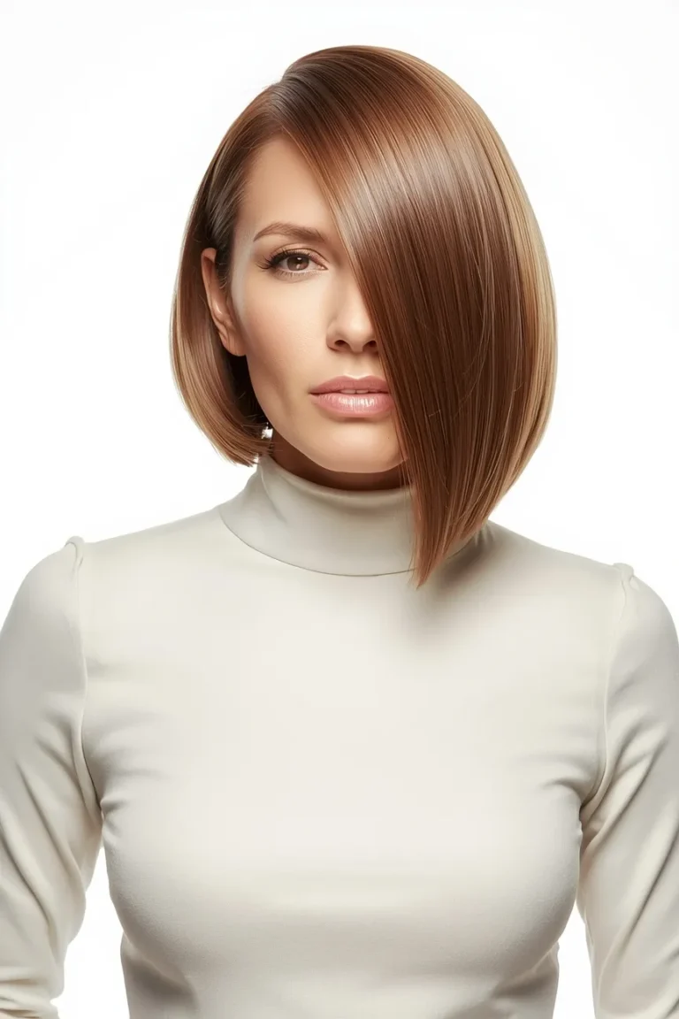 Layered Bob Ideas for Fine Hair That Actually Add Volume